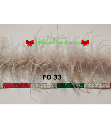 Ostrich 33 (FO 33)